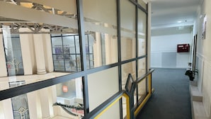 Chi tiết nội thất