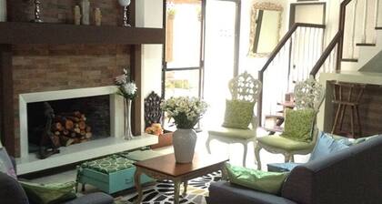 Casa Bueno Baguio Transient home