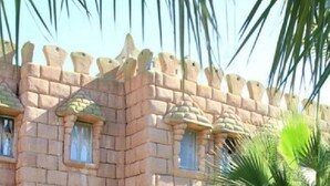 Exterior - Complexe Lakala (Bouznika)