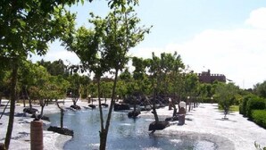 Property grounds - Complexe Lakala (Bouznika)