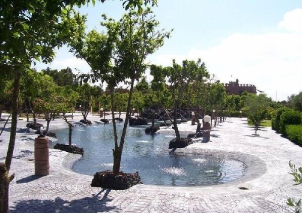 Kawasan hartanah