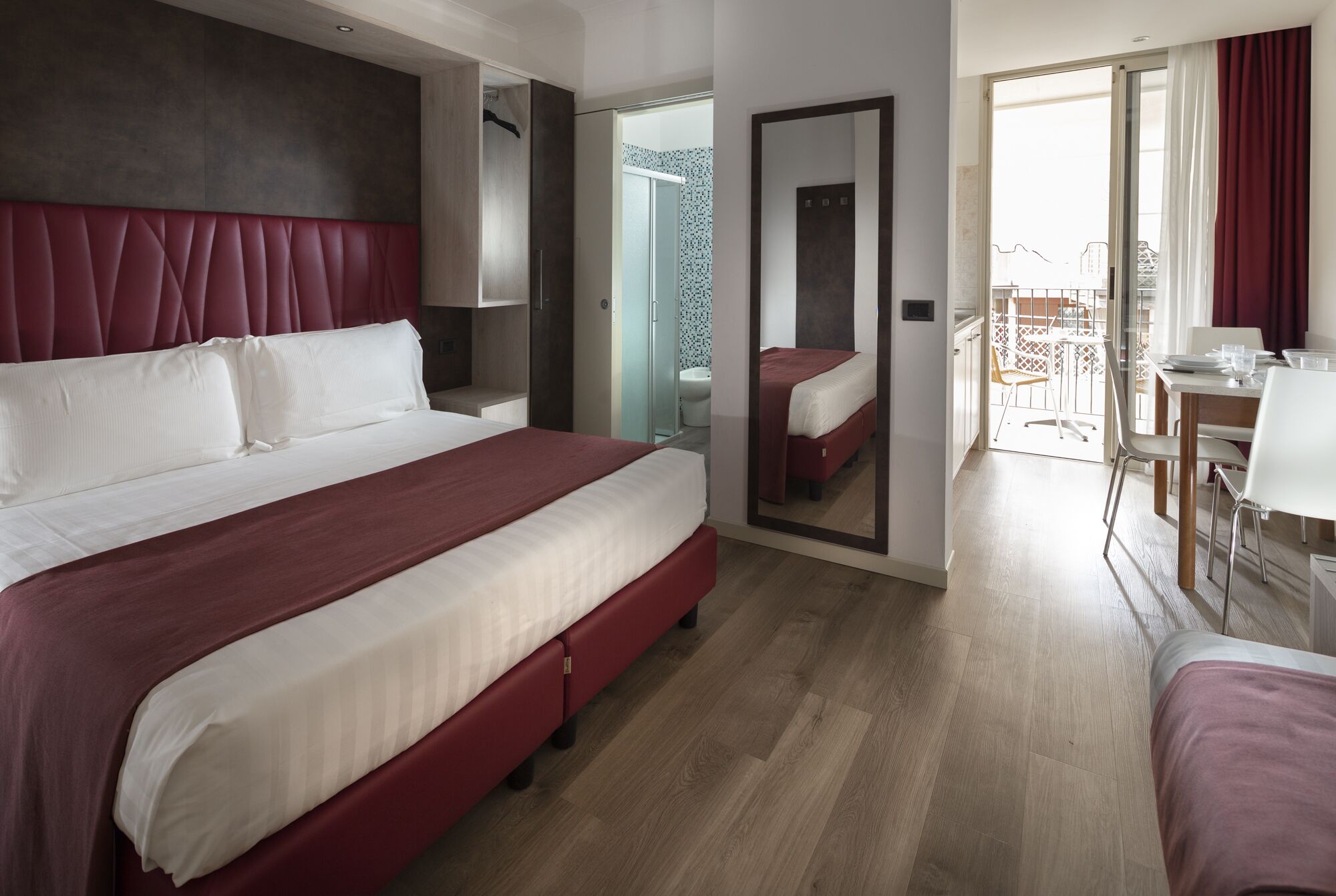 Photo - Residence Queen