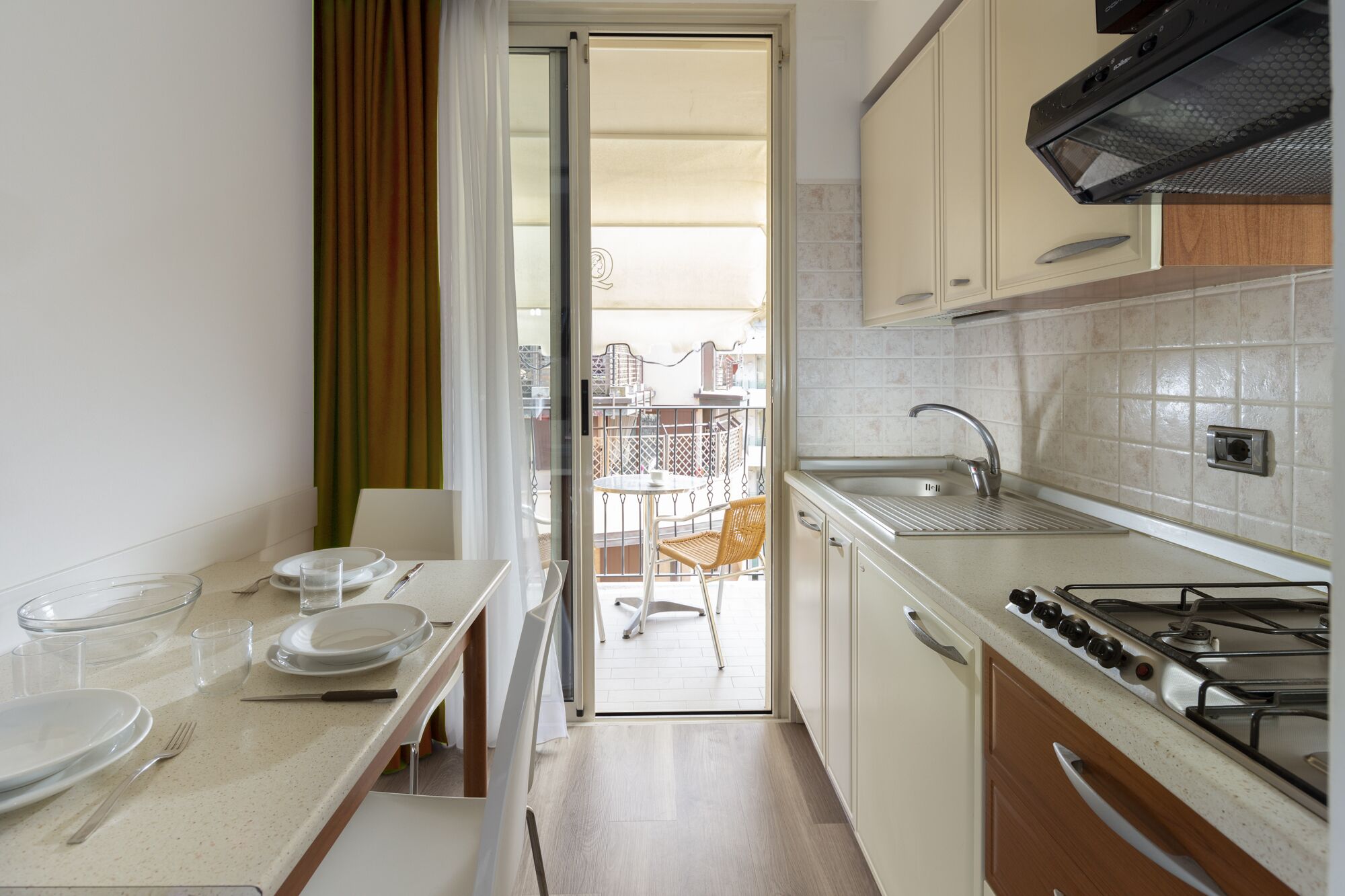 Photo - Residence Queen