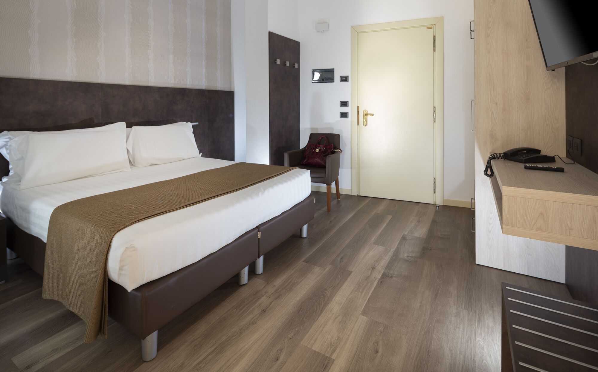 Photo - Residence Queen