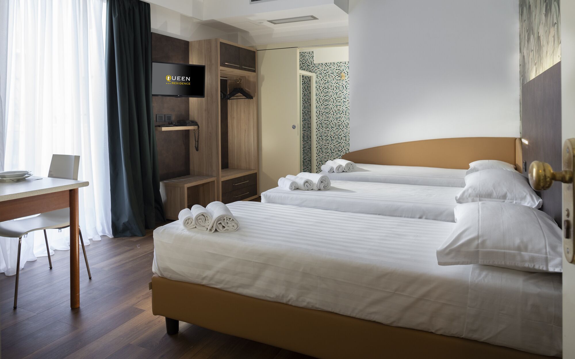 Photo - Residence Queen