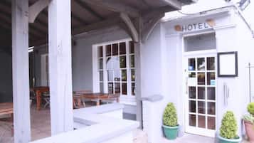 Porch