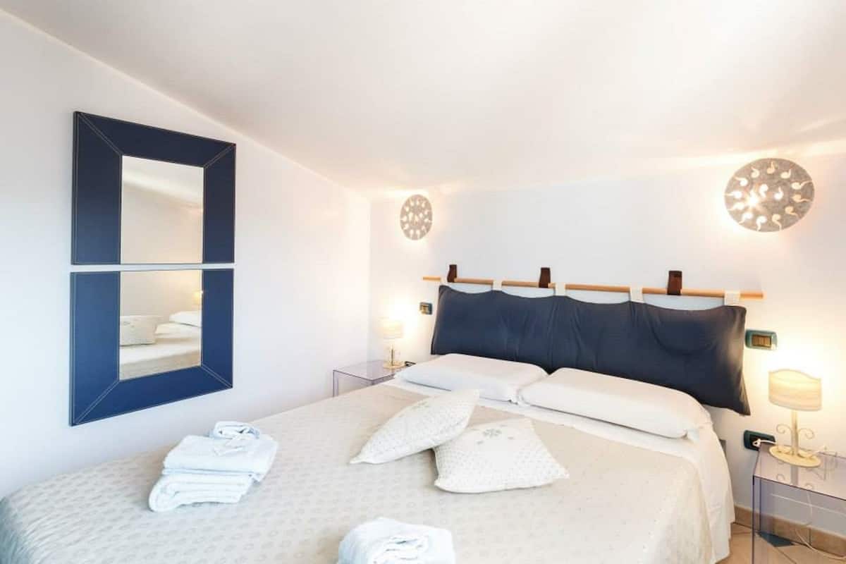 1 bedroom, in-room safe, free WiFi