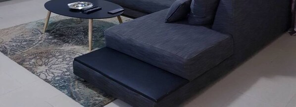 Plasma TV - Les Residences Rima 2 (Abidjan)