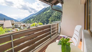 Classic Double Room | View from room