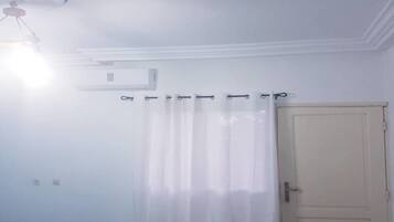 Suíte estúdio conforto | Comodidades do quarto