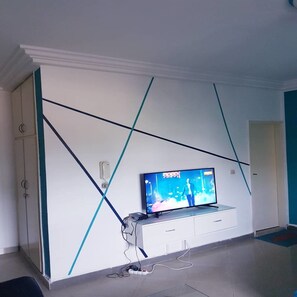 Suite estudio Confort | Servicio de la habitación