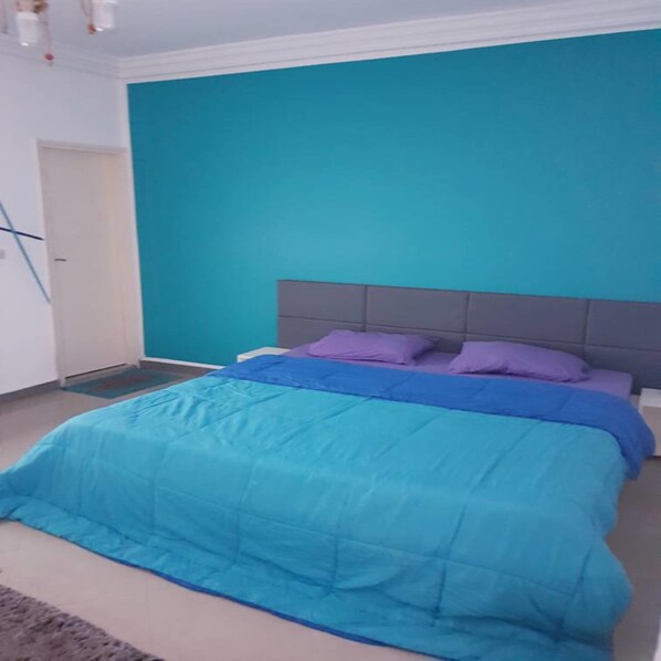 Suite estudio Confort | 1 dormitorio, escritorio, tabla de planchar con plancha y wifi gratis