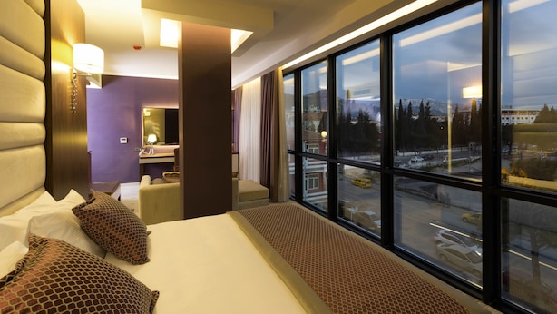 Unclassified image, 1 of 18, button - Hassuites (Mugla)