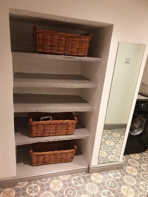 Interior - The Old Inn (Huddersfield)