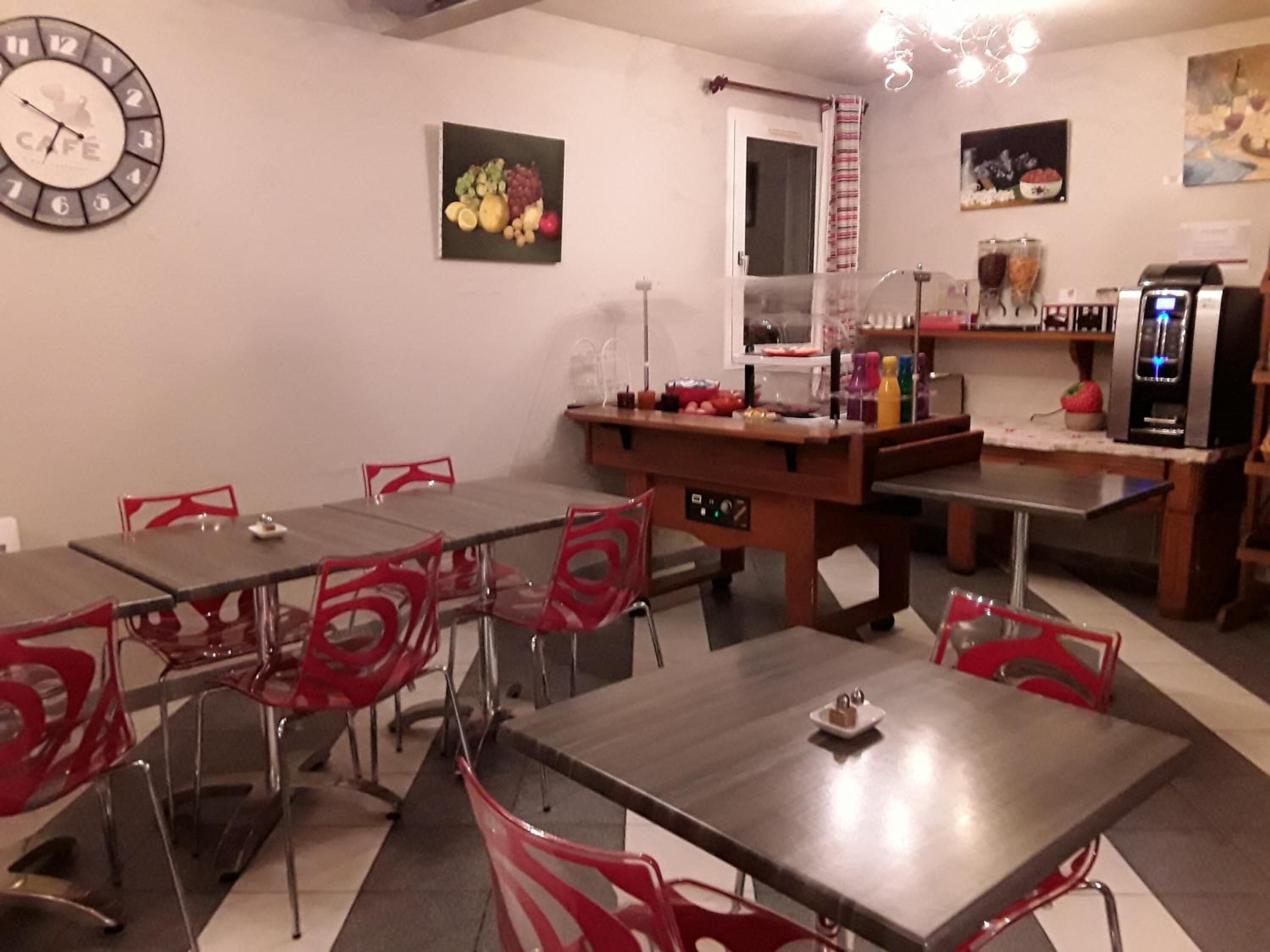 餐廳