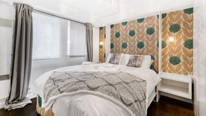 Loftsrom – design, 3 soverom