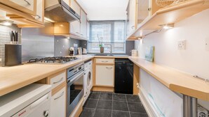 Loftsrom – design, 3 soverom | Eget tekjøkken