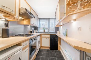 Private kitchenette - Covent Garden Dreams (London)