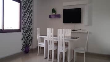 Suite estudio Confort | Servicios de la habitación