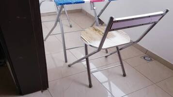 Suite estudio Confort | Balcón