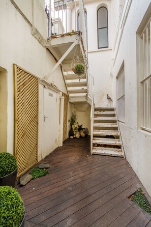 Exterior - Royal London Hyde Park Apartment (London)