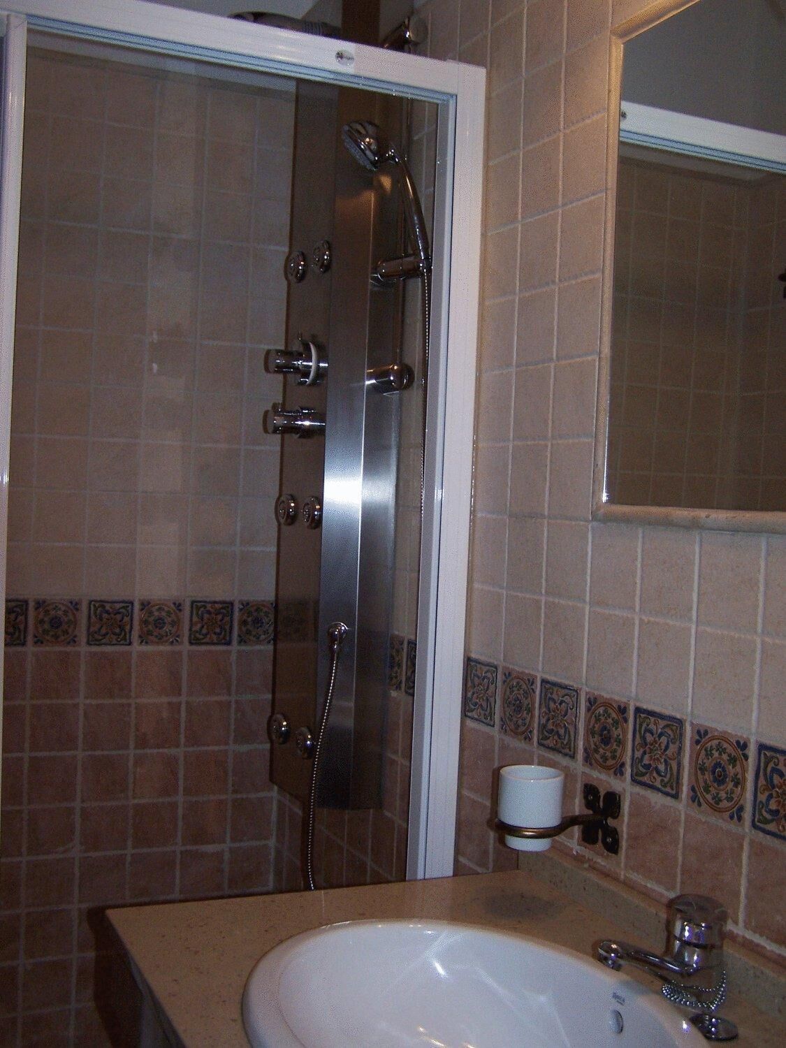 Kamar mandi