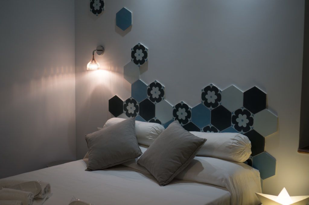 Double Room | Premium bedding, in-room safe, desk, free cribs/infant beds