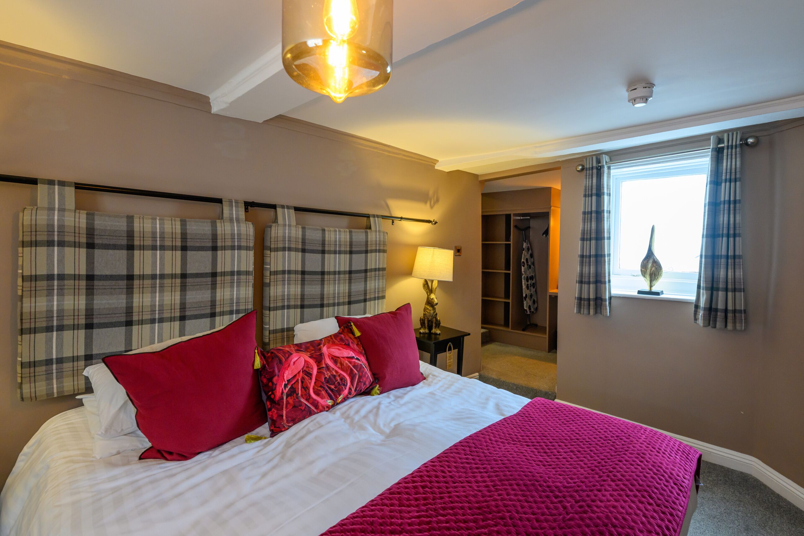 Classic Double Room, 1 King Bed