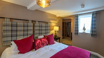 Classic Double Room, 1 King Bed