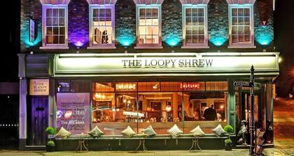 The Loopy Shrew