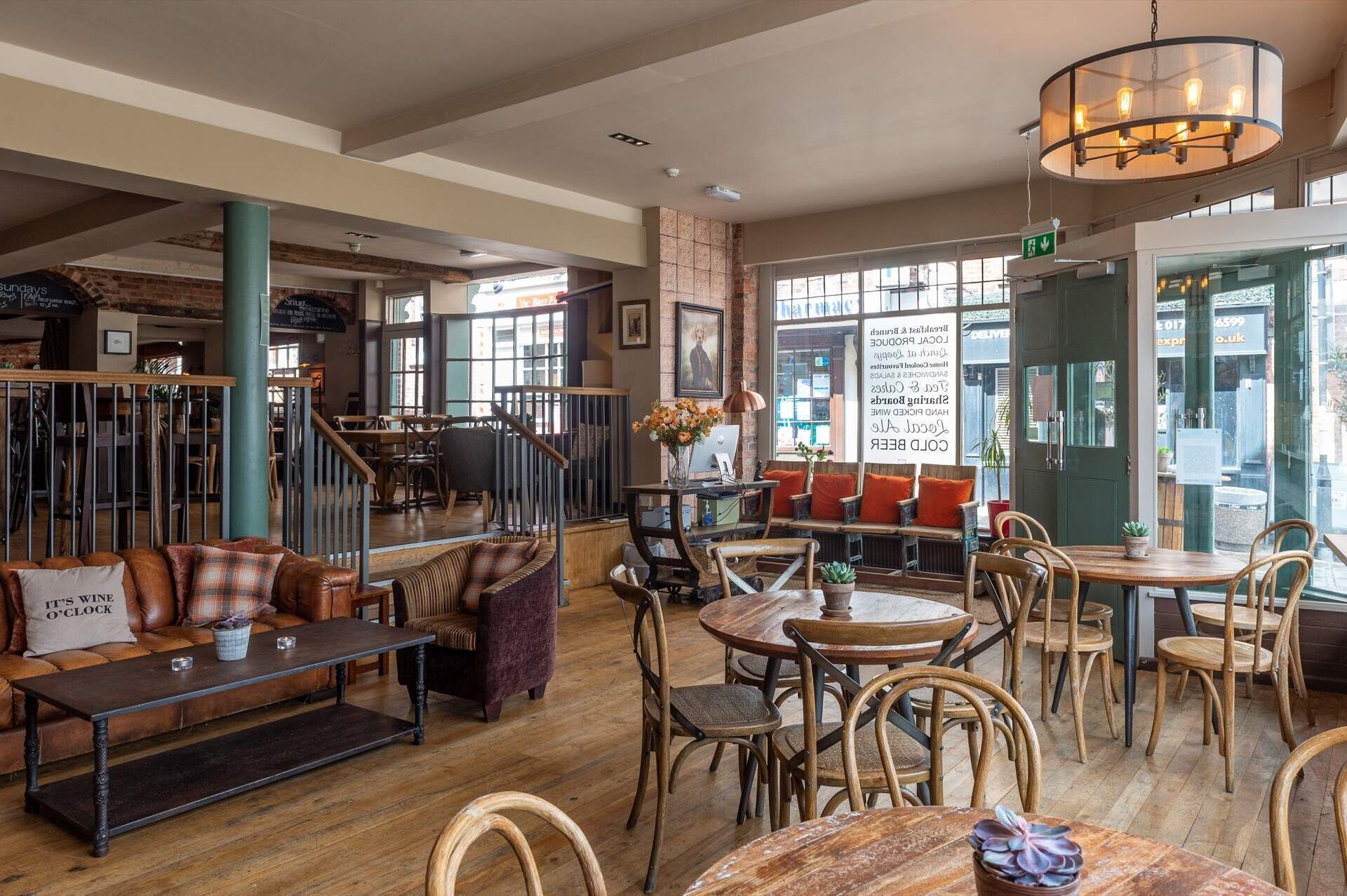 Bar (di properti)