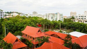 Vista da propriedade