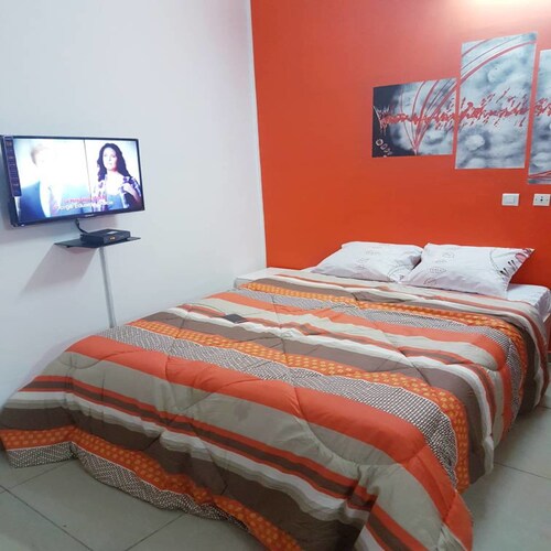 Les Résidences Rima 7