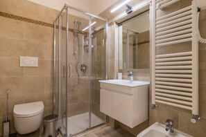 Appartement Standard | Salle de bain