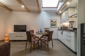 Living area - Saint Mark's Basilica in 200 meters (Venice)