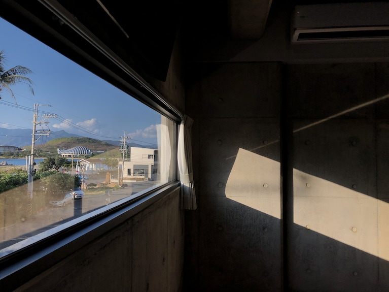 住在 ZHUZAI 清水模海景民宿評價、特色體驗、房價資訊、訂房連結 – 海景設計風格 - 照片 5