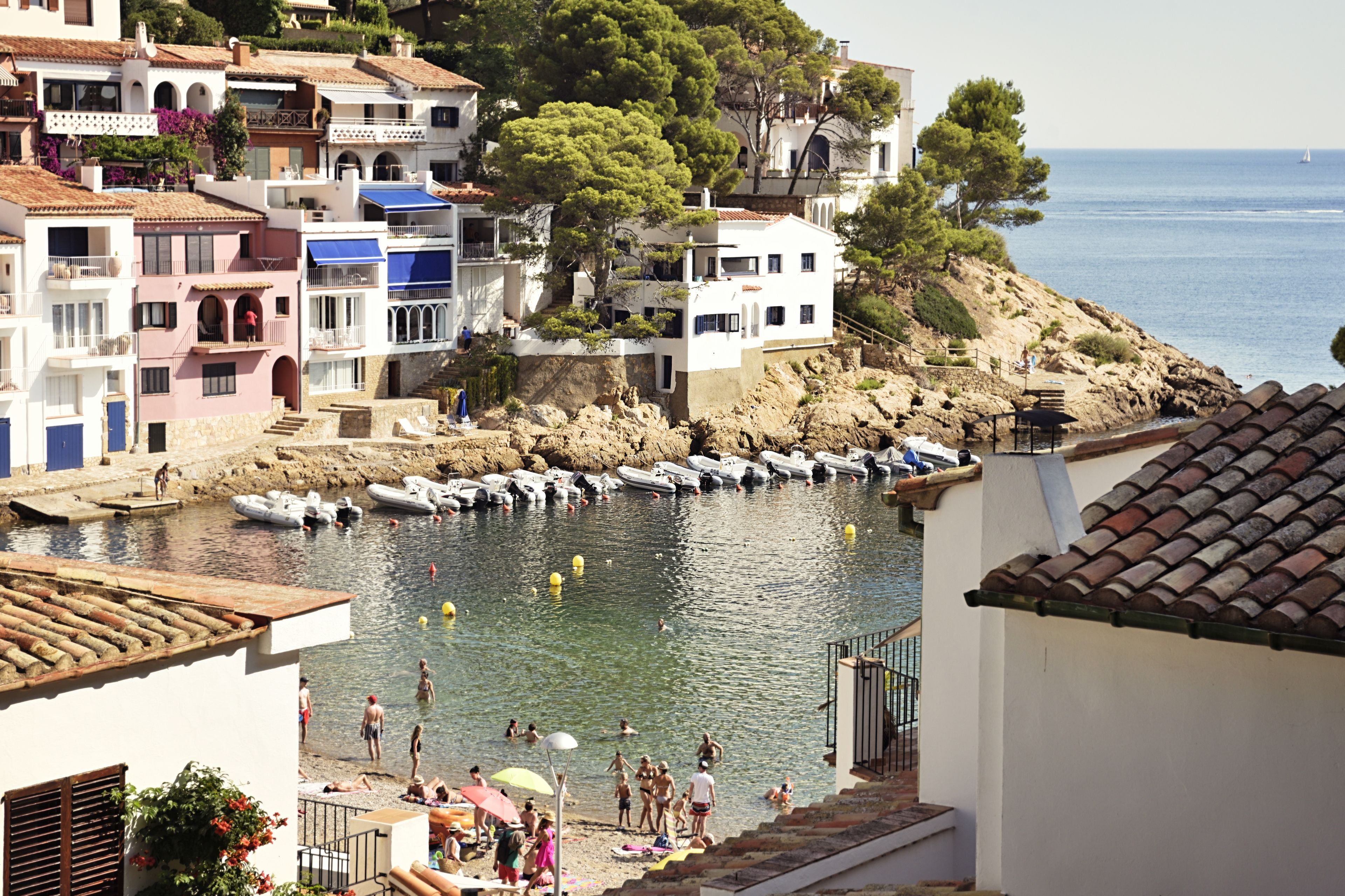 Foto - Hotel Sa Tuna