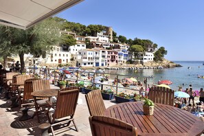 Exterior - Hotel Sa Tuna (Begur)