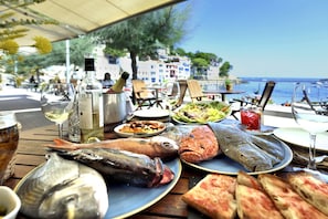 Servei de restauració