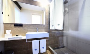 Lavabo del cuarto de baño