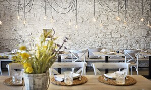 Interior - Hotel Sa Tuna (Begur)