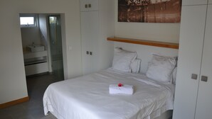 Apartment, 3 Bedrooms - Cape Bay Beach Apartment (Cap Malheureux)