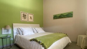 Comfort Room | Premium bedding, soundproofing, WiFi (free) - Cascina Beatrice (Rodello)
