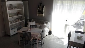 Bar (on property) - Cascina Beatrice (Rodello)