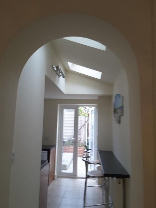 Interior - Victorian Rose Cottage (Deal)