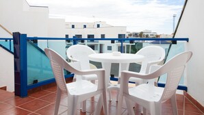 Balcón