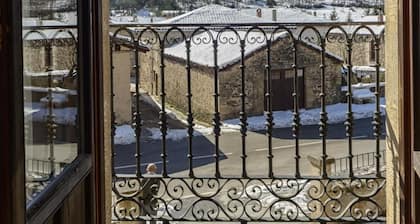 Hostal Las Nieves
