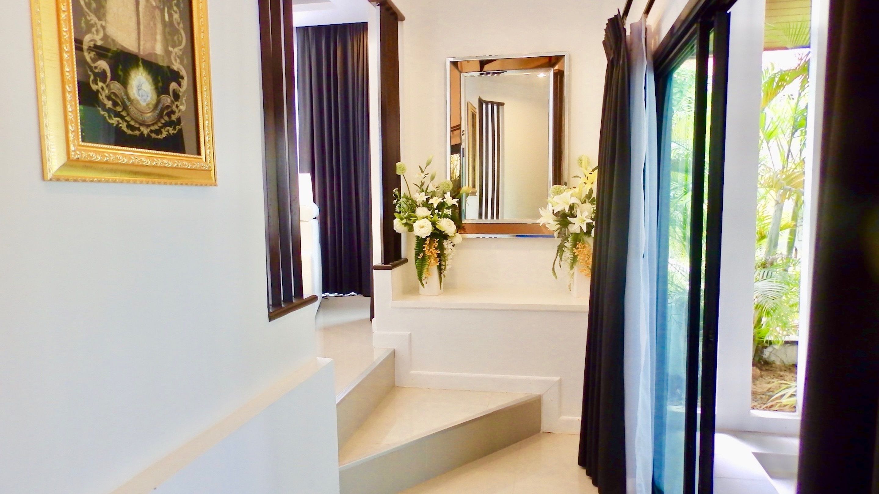 3 Bedrooms Villa | 3 bedrooms, in-room safe, desk, free WiFi