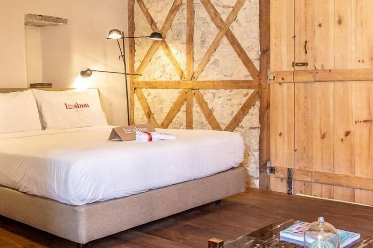 Literie de qualité supérieure, matelas mémoire de forme