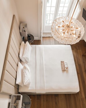 Standard Loft - Dare Lisbon House (Lisbon)